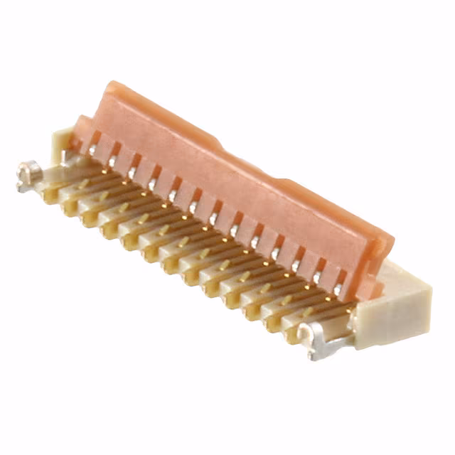 FH36W-25S-0.3SHW(50) Hirose Electric Co Ltd  Conjuntos de conectores FFC FPC (planos y flexibles)